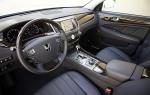 Hyundai Equus 2009 года